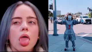 Chromance - Wrap Me In Plastic Tiktok Challenge