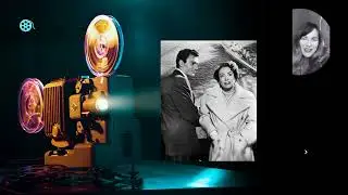 Estee at the Movies: Sudden Fear &ndash; A Thriller That Keeps You Guessing - Joan Crawford - Movie Intro