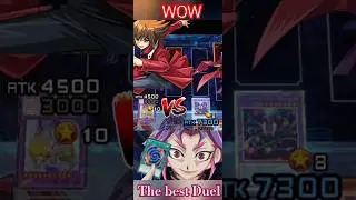 The best Duel  yugioh duel links