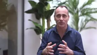 How We Will Interact with Technology