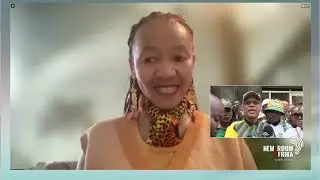 SA hosts foreign dignitaries