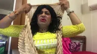 Multani comedy by Parveen Pabreja  Support Our work through  UPI  ID - pabreja@Icici