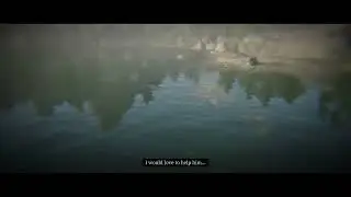 Red Dead Redemption 2 Arthur talking about rains fall and his wisdom