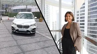 The Ultimate Drive Club: Milka Romero