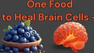 The Power of Food to Heal Brain Cells &ndash; Insights from Dr. William Li