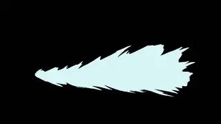 Simple Action Mega VFX Pack 02 | High-Energy Hand-Drawn FX & Elemental Overlays
