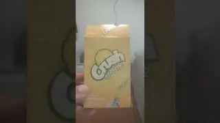 CRUSH PINEAPPLE DRINK MIX