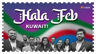 🎉 Happy National & Liberation Day, Kuwait! 🎉