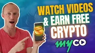 Watch Videos and Earn Free Crypto &ndash; Full Guide! (MContent Review)