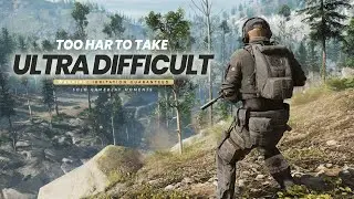 Ghost Recon Breakpoint: ELITE MODE Tips & Strategies