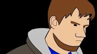 Fusion Echo: The Mysterious Mr. Enter Has GONE SEXUAL