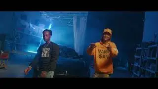 Tax G x FL3A - 3 Uptop Directed by Nimi Hendrix