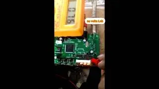 dth signal problem dd free dish 👍 dth card repair❤ #settopbox #dthcardripringtrick #automobile