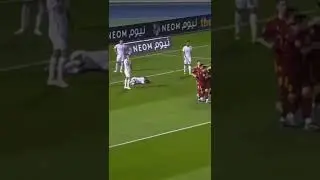 Muhidinnov amalga oshirgan burchak zarbasidan so'ng vakillarimiz hisobni ochishdi