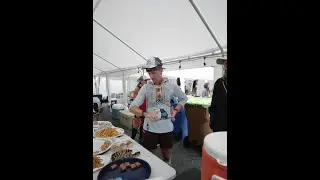 Georgia Jewel 50 Mile, 2023