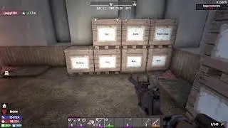 7 day to die day 9 with Joe Joy