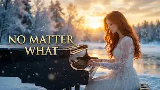 No Matter What You Do, I Love You | Piano Music (Van AI Original)