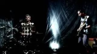 Helene's mates - Satan has a strange haircut