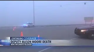 Barrus father and son killed deputy in a 