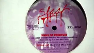 Sons of Freedom   Mona Lisa Bad Trick Mix