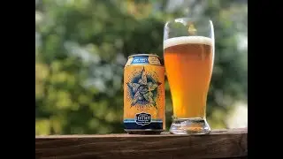 Lost Forty Brewing Look See Hefeweizen Beer Review