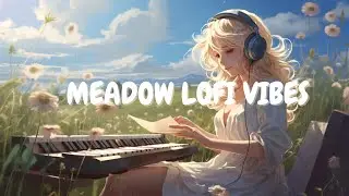 Meadow Vibes: Relaxing Lo-fi Music Sessions
