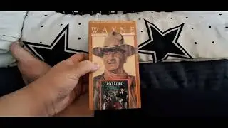 My Key Video VHS Collection (2026 Edition)