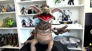 Custom Paint First 3d Print Tutorial!!