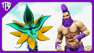 Welcome to New Adventure | ARK ANOMALY MOD | Episode 1 | TamilPCGamer