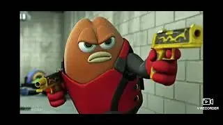 Edited killer bean party brawl (Remake)