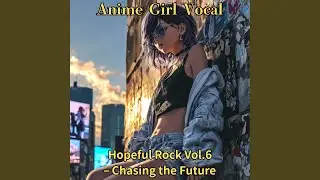 Run to Freedom ~ Burst of Life~