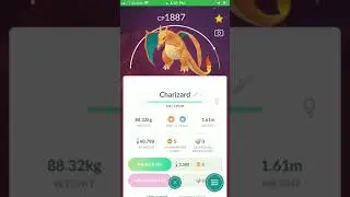 How to get the Charizard mega energy and how to get more of Beldum