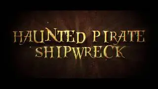 HAUNTED PIRATE SHIPWRECK (BOXROOM.COM ESCAPE GAMES)