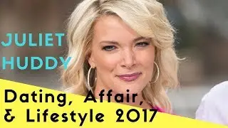 Juliet Huddy Relationship, Lifestyle 2017
