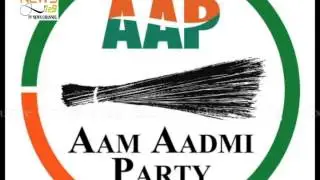 AAP Party Leader Khaitan Express is about Party Issues