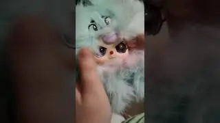 Yeti blind box baby 3 Target unboxing