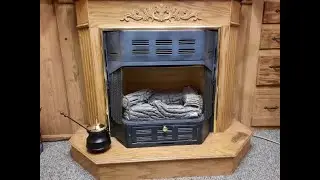 The Old Ways: The Cape Cod Fire Starter