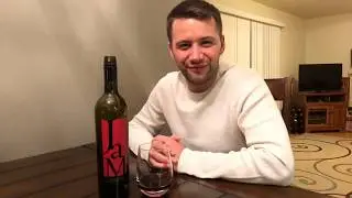 Wine in 60 Seconds Episode 262 - JaM Cellars