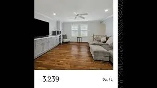2603 West Lane, Unit E, Houston, TX 77027