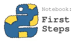 Variables in Python: storing results in the memory (the basics)
