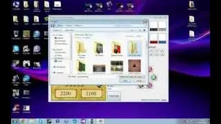 Download Anime Yu-Gi-Oh Card Maker (English, Still Testing)