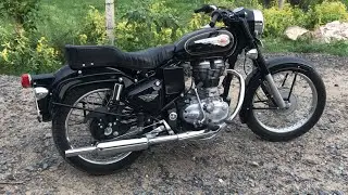 Loudest Exhaust System For Bullet