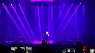 Mitski - Nobody / LIVE in ATLANTA @ The Fox Theatre 9/8/24