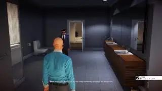 Hitman 2 - Another Life - Real Estate Agent 47