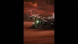 NIKKE Goddess of Victory Gameplay Boss Wave D