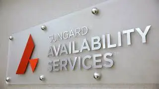 Tour Sungard Availability Services&rsquo; Toronto Data Center