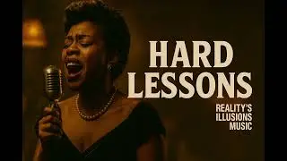 Hard Lessons (Official Audio)