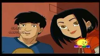 Jackie Chan | Dog and Pig Stone | S1 Ep9 | part 3 | Malayalam 
