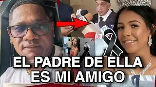WOW 😨 MIREN LO QUE ACABA DE DECIR EL HOMBRE QUE &Uacute;LTIMO LA JOVEN DE 19 A&Ntilde;OS 