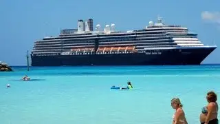 Video Review Signiture Suite Cabin 6113 Holland America Westerdam
